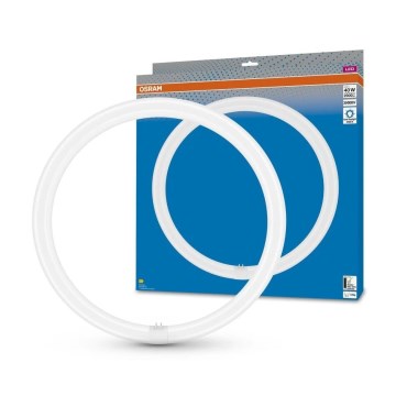 LED Dienasgaismas spuldze G10q/24W/230V 6500K - Osram
