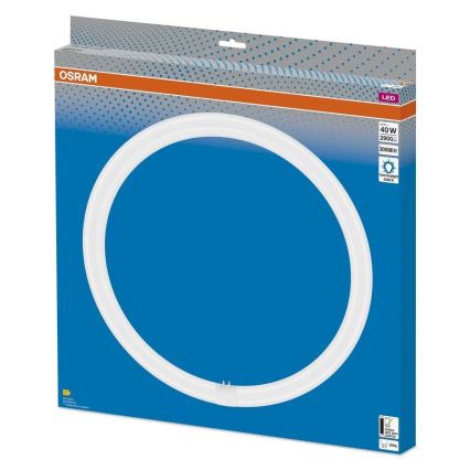 LED Dienasgaismas spuldze G10q/24W/230V 6500K - Osram