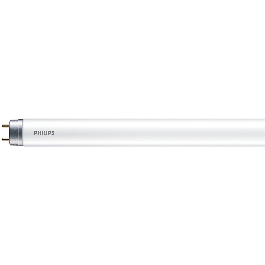 LED Dienasgaismas spuldze Philips MASTER T8 G13/18W/110V 4000K 120 cm