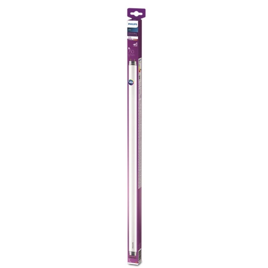 LED Dienasgaismas spuldze Philips T8 G13/8W/230V 3000K 60 cm