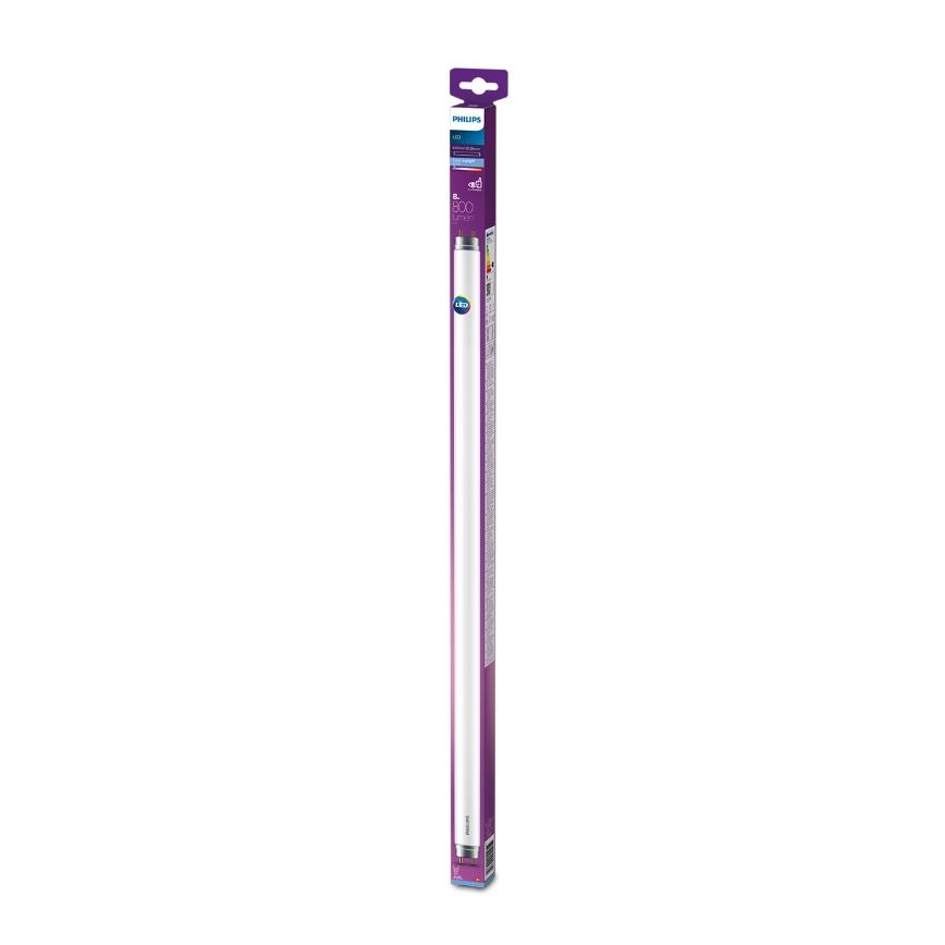 LED Dienasgaismas spuldze Philips T8 G13/8W/230V 6500K 60 cm