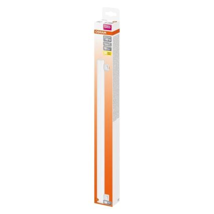 LED Dienasgaismas spuldze S14s/6W/230V 2700K 50 cm - Osram