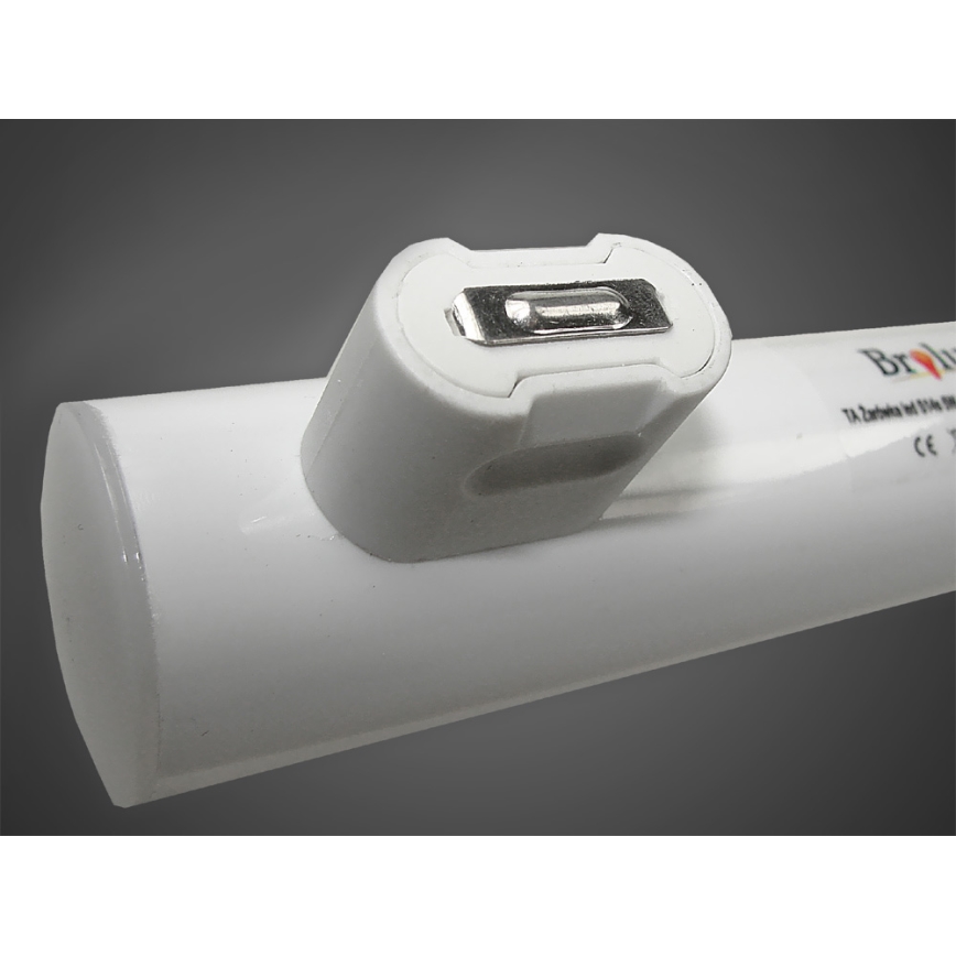 LED Dienasgaismas spuldze S14s/8W/230V 3000K 50 cm