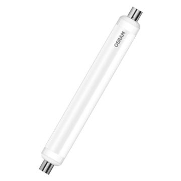 LED Dienasgaismas spuldze S19/9W/230V 2700K 31 cm - Osram