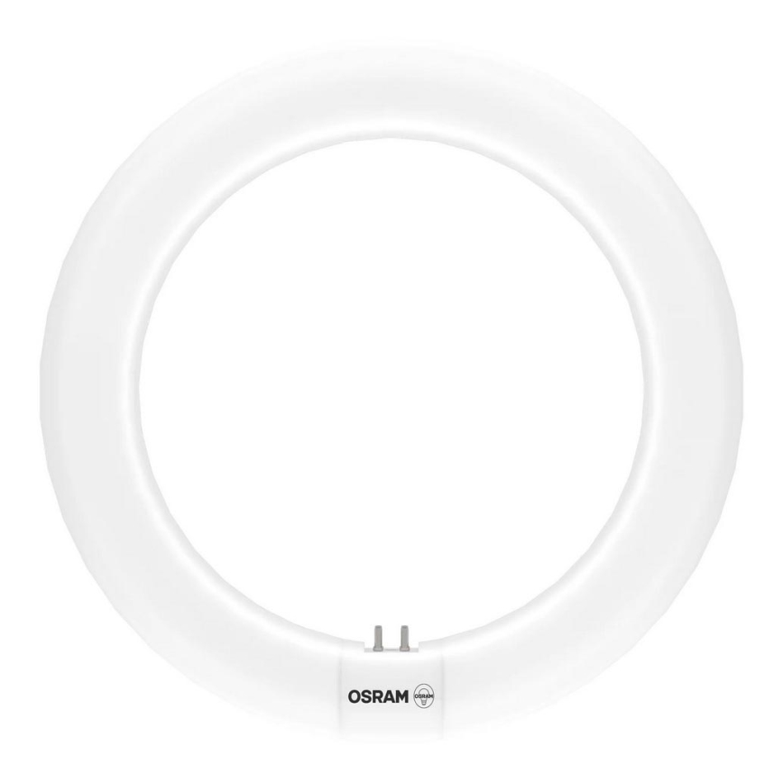 LED Dienasgaismas spuldze SUBSTITUBE T9 G10q/12W/230V 4000K d. 21,2 cm - Osram