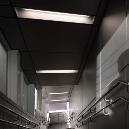 LED Dienasgaismas spuldze T5 G5/16W/230V 4000K 120 cm