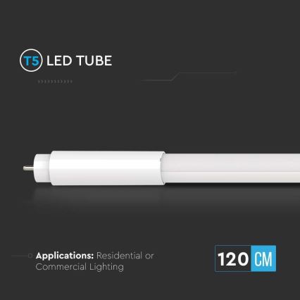 LED Dienasgaismas spuldze T5 G5/16W/230V 4000K 120 cm