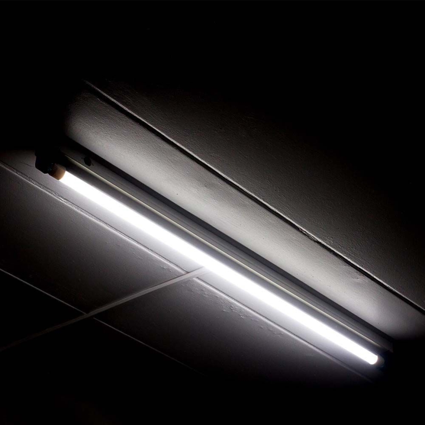 LED Dienasgaismas spuldze T5 G5/8W/230V 6500K 60 cm