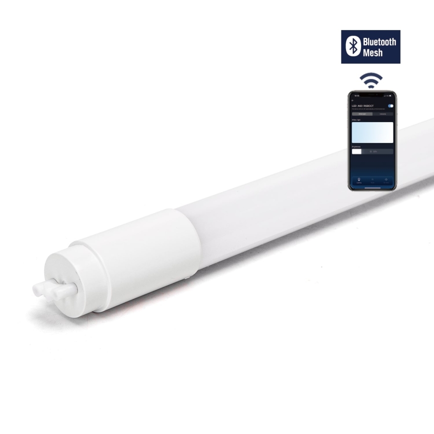 LED Dienasgaismas spuldze T8/10W/230V 6500K 60 cm - Aigostar