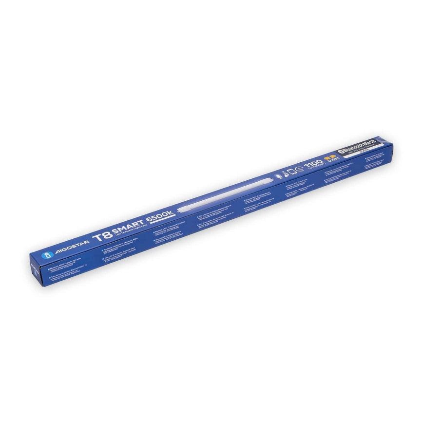 LED Dienasgaismas spuldze T8/10W/230V 6500K 60 cm - Aigostar