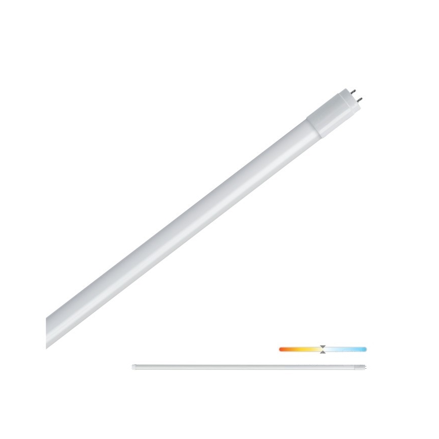 LED Dienasgaismas spuldze T8 G13/18W/230V 4000K 120 cm