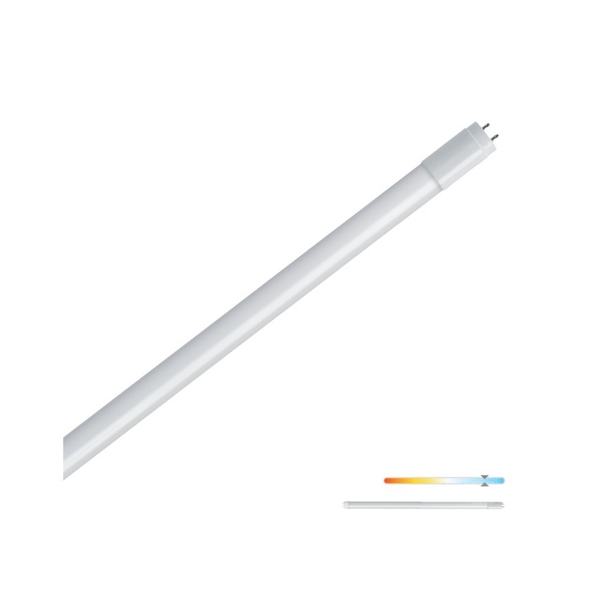 LED Dienasgaismas spuldze T8 G13/9W/230V 6500K 60 cm