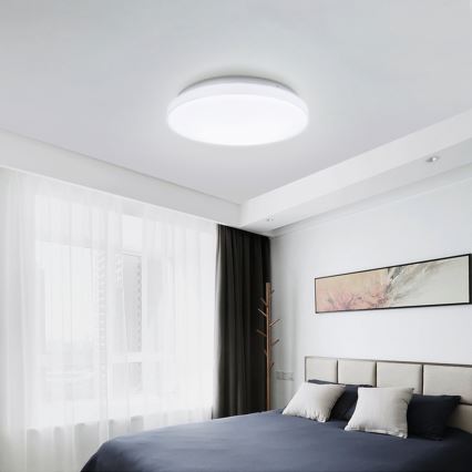 LED Dienasgaismas spuldze T9 G24q-1/22W/230V 6500K - Aigostar