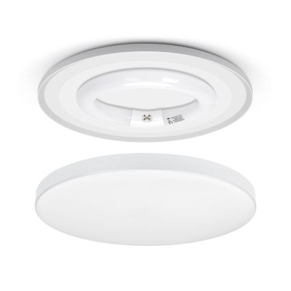 LED Dienasgaismas spuldze T9 G24q-1/22W/230V 6500K - Aigostar