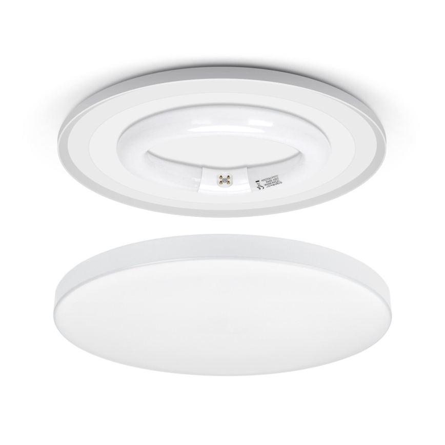 LED Dienasgaismas spuldze T9 G24q-1/22W/230V 6500K - Aigostar
