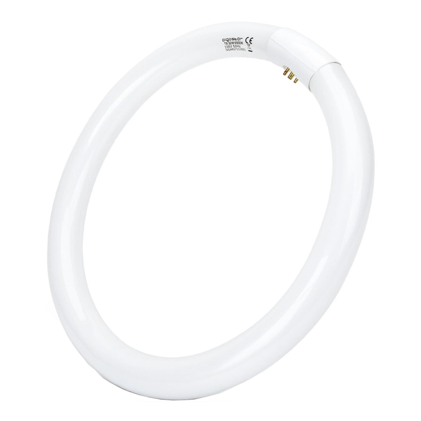 LED Dienasgaismas spuldze T9 G24q-1/32W/230V 6500K - Aigostar