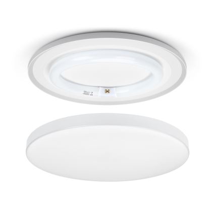 LED Dienasgaismas spuldze T9 G24q-1/32W/230V 6500K - Aigostar