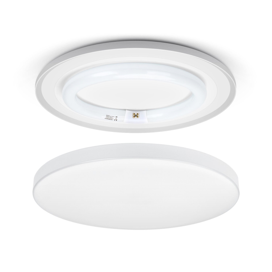 LED Dienasgaismas spuldze T9 G24q-1/32W/230V 6500K - Aigostar