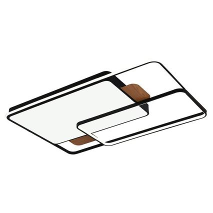 LED dimējama griestu lampa LED/280W/230V 3000-6500K + tālvadības pults