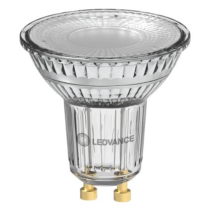 LED aptumšojama reflektora spuldze PAR16 GU10/7W/230V 2700K 120° CRI 90 - Ledvance