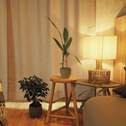 LED dimējama spuldze A60 E27/10,5W/230V 2700K