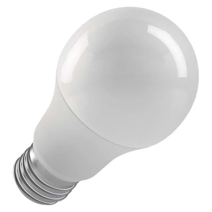 LED dimējama spuldze A60 E27/10,5W/230V 2700K