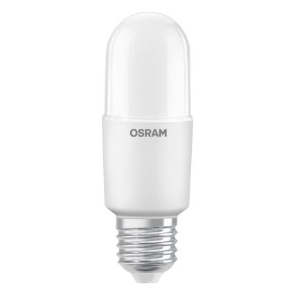 LED dimējama spuldze STICK E27/8,5W/230V 4000K - Osram