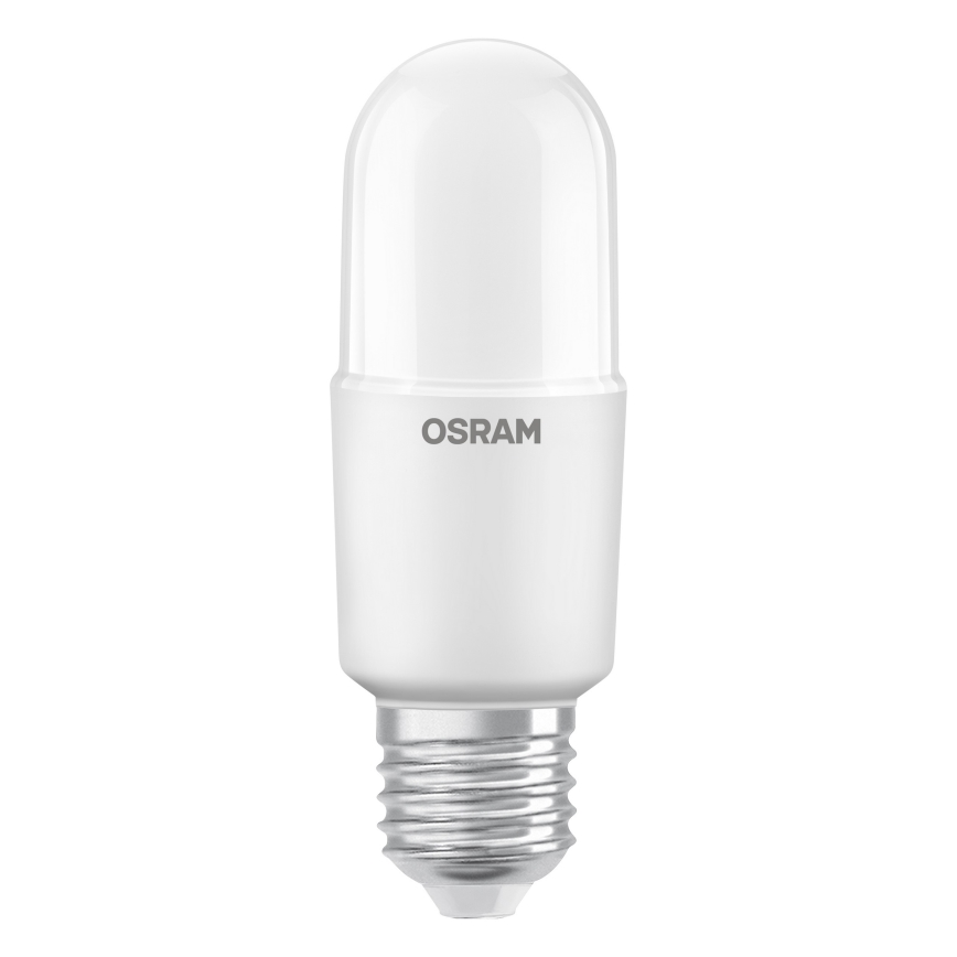 LED dimējama spuldze STICK E27/8,5W/230V 4000K - Osram