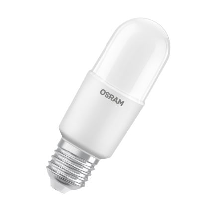 LED dimējama spuldze STICK E27/8,5W/230V 4000K - Osram