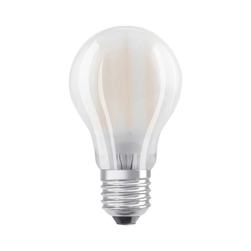 LED dimējama spuldze SUPERSTAR CLASSIC A60 E27/4,8W/230V 4000K - Osram