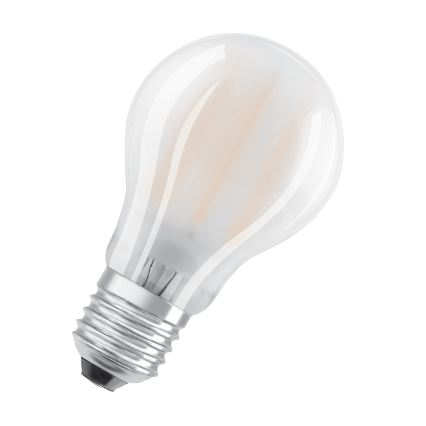LED dimējama spuldze SUPERSTAR CLASSIC A60 E27/4,8W/230V 4000K - Osram