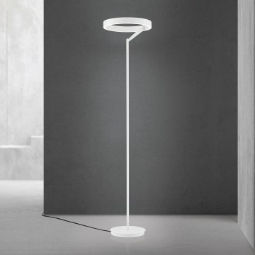 LED Dimējama stāvlampa KOLK LED/40W/230V 2700/4000K balta