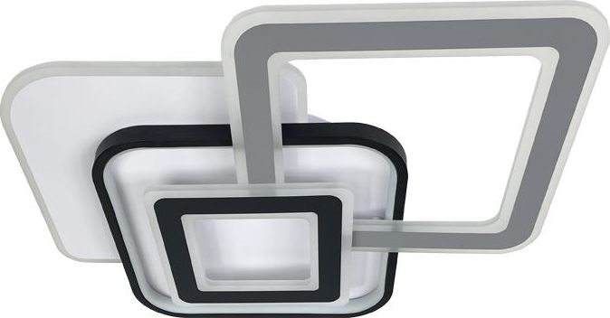 LED dimējams griestu gaismeklis LED/105W/230V 3000-6500K + tālvadības pults