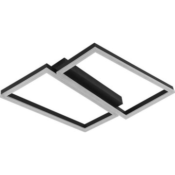 LED dimējams griestu gaismeklis LED/65W/230V 3000-6500K + tālvadības pults