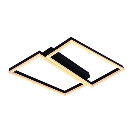 LED dimējams griestu gaismeklis LED/65W/230V 3000-6500K + tālvadības pults
