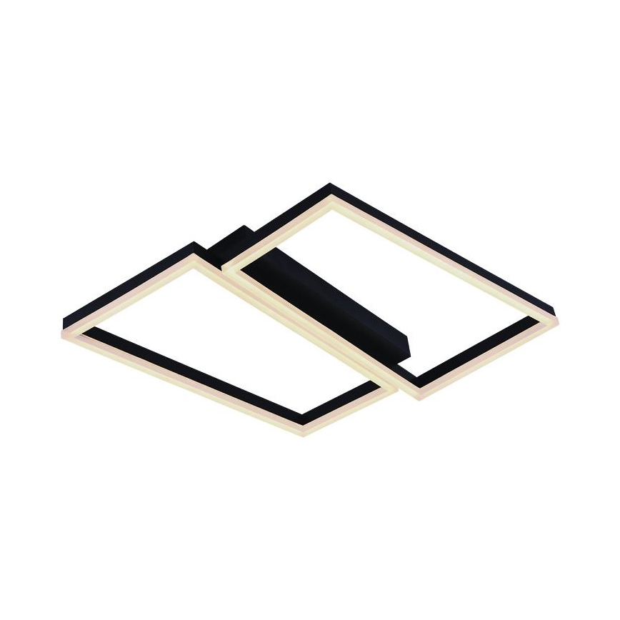 LED dimējams griestu gaismeklis LED/65W/230V 3000-6500K + tālvadības pults