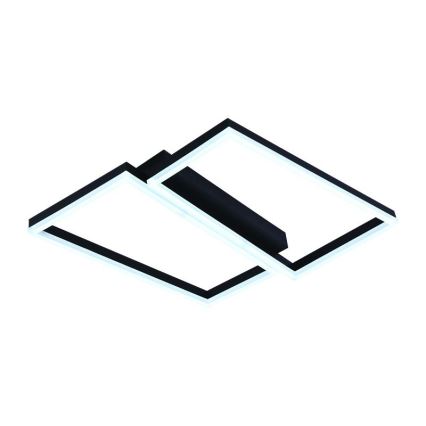 LED dimējams griestu gaismeklis LED/65W/230V 3000-6500K + tālvadības pults