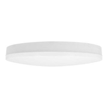 LED dimējams vannas istabas griestu gaismeklis LED/30W/230V 3000/4000/5000K Ø 38 cm IP54