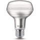 LED Dimmable Plūdu gaismeklis Spuldze Philips E27/4,5W/230V 2700K
