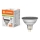 LED dimmējamā reflektora spuldze MR16 GU5,3/3,4W/12V 4000K 36° CRI 90 - Ledvance