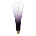 LED dimmējama spuldze VINTAGE E27/4W/230V 1800K violeta - Eglo 12276