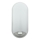 LED dimmējamais āra sienas gaismeklis ar kustības sensoru LED/12/15/18W/230V 3000K/4000K/6500K IP65 melns/balts