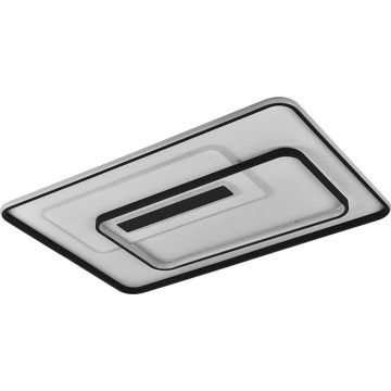 LED dimmējams griestu gaismeklis LED/160W/230V 3000-6500K + tālvadība