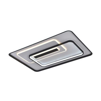 LED dimmējams griestu gaismeklis LED/160W/230V 3000-6500K + tālvadība