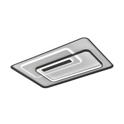 LED dimmējams griestu gaismeklis LED/160W/230V 3000-6500K + tālvadība