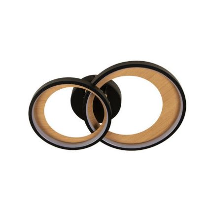 LED dimmējams griestu gaismeklis LED/35W/230V 3000-6500K + tālvadības pults