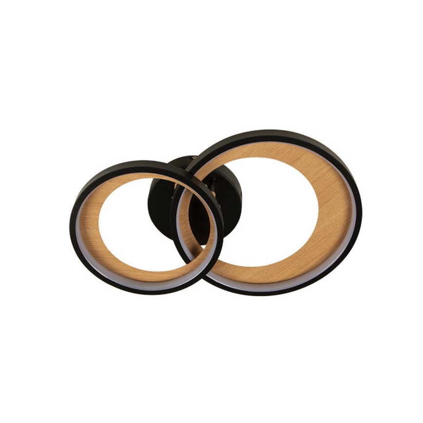 LED dimmējams griestu gaismeklis LED/35W/230V 3000-6500K + tālvadības pults