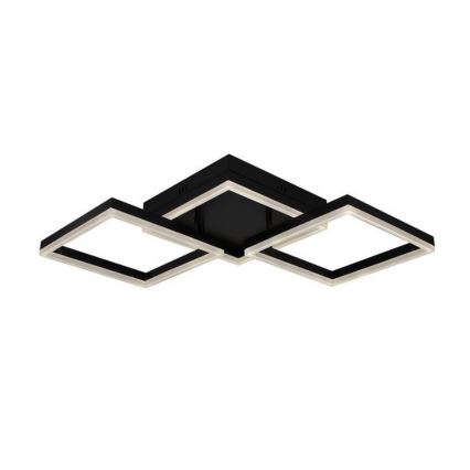 LED dimmējams griestu lukturis LED/85W/230V 3000-6500K + tālvadības pults