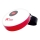 LED Drošības lampa velosipēdiem BCLUX LED/2xAAA