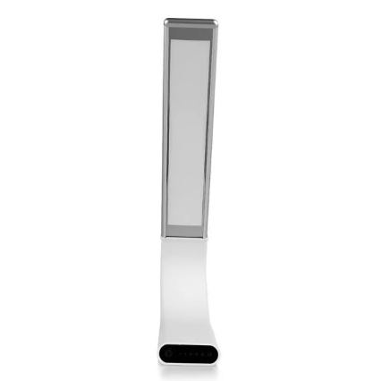 LED elastīga regulējama galda lampa LED/6,5W/5V 2000 mAh 3000K/4500K/6000K